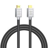 Kabel HDMI Orico H4CY HDMI 2.0 4K 1 m - czarny