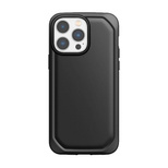 Raptic X-Doria Slim Case iPhone 14 Pro back cover black