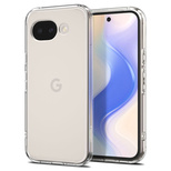 Spigen Ultra Hybrid Hülle für Google Pixel 10A – Transparent