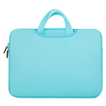 Universal laptop bag 15.6&#39;&#39; - light blue