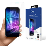 3mk Silky Matt Pro Mattfolie für Apple iPhone 17 Air
