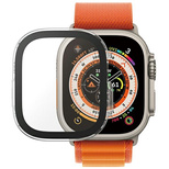 Etui PanzerGlass Full Body na Apple Watch Ultra 2 49mm - przezroczyste