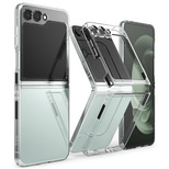 Ringke Slim Case for Samsung Galaxy Z Flip 5 - Transparent