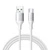 USB-A (male) || USB-C (męski) \ 1 m