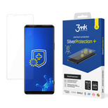 Antibacterial protective film 3mk SilverProtection+ for Sony Xperia 1 III 5G