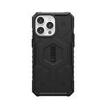 UAG Pathfinder MagSafe case for iPhone 15 Pro Max - black