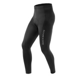 Rockbros RK20043XL Atmungsaktive Radhose mit XXXL-Polster - Schwarz
