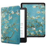 Tech-Protect SmartCase for Kindle Paperwhite VI / 6 / Signature Edition - Blue