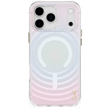 Uniq Coehl Vela Hülle für iPhone 17 Pro Max, magnetische Aufladung, mehrfarbig