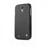 BMW Faceplate Case für Samsung Galaxy S4 – Schwarz