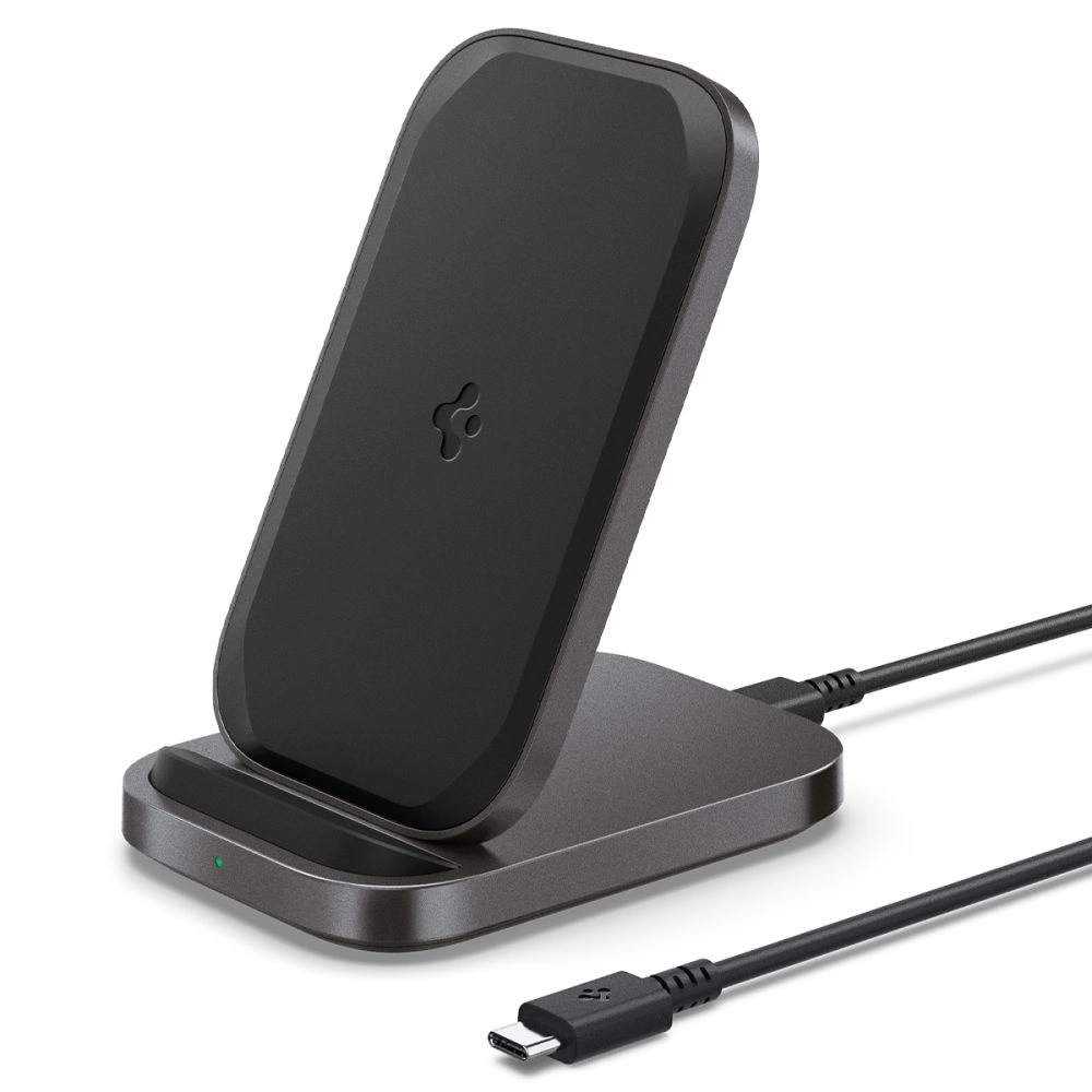 Spigen ArcField PF2102 Wireless Charger 15W Black
