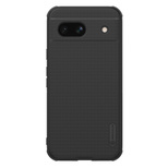 Nillkin Super Frosted Shield Pro Magnetic Case for Google Pixel 8A - black