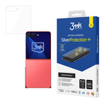 3mk SilverProtection+ Schutzfolie für Samsung Galaxy Z Flip 7