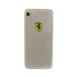 Ferrari Hardcase FEHCRFP7TR1 iPhone 7/8 /SE 2020 / SE 2022 transparent