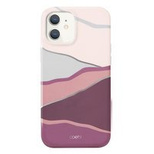 Uniq case Coehl Ciel iPhone 12 mini 5.4&quot; pink/sunset pink