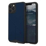 Uniq Transforma Hülle für iPhone 11 Pro – blau