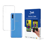 3mk Skinny Case for Samsung Galaxy A70 / A70s - transparent