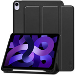 Tech-Protect SC Pen Case for iPad Air 10.9&quot; 2020-2022 / 11&quot; 2024 - Black