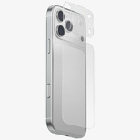 Uniq Optix Aeroshield+ Kameramodulschutz für iPhone 17 Pro Max