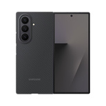 Samsung Carbon Shield Case for Samsung Galaxy Z Fold7 - Black