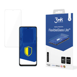 3mk FlexibleGlass Lite™ Hybridglas auf Infinix Hot 20