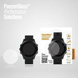 PanzerGlass SmartWatch screen protection for Garmin / Huawei 36mm smartwatches