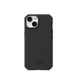 UAG Outback Hülle für iPhone 14 Plus – Schwarz