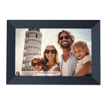 Denver Frameo PFF-1064B 10.1" Digital Frame - Black