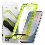 Ringke Easy Slide Panzerglas 2er-Pack für Samsung Galaxy S25 FE