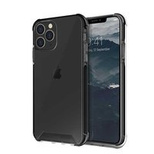 Etui Uniq Combat na iPhone 11 Pro - czarne