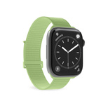 Puro Sportarmband für Apple Watch 38/40/41/42 mm – Grün