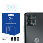 Szkło na aparat 3mk Lens Protection™ hybrydowe na Motorola Moto G72