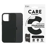 CARE by PanzerGlass Fashion Case iPhone 16 Pro Max 6.9&quot; black/black MagSafe 1380