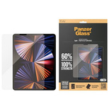 PanzerGlass Ultra-Wide Fit tempered glass for iPad Pro 12.9&quot; 2018-2022