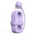65 W \ 6 \ Violet