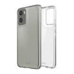 SBS Skinny Cover for Motorola Moto G06 - Transparent