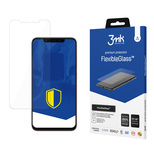 Hybridglas 3mk FlexibleGlass™ auf Xiaomi Mi8 Global