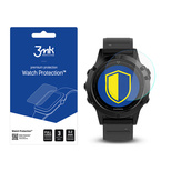 3mk Watch Protection FlexibleGlass Hybridglas für Garmin Fenix ​​​​5 47 mm