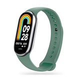 Tech-Protect IconBand Strap for Xiaomi Smart Band 8 / 8 NFC - Olive