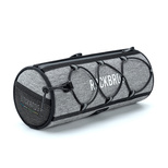 Torba rowerowa Rockbros TL002 ROAD TO SKY 1,5 l na kierownicę wodoodporna - szara