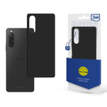 3mk Matt Case for Sony Xperia 10 V - Black