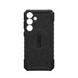 UAG Pathfinder Magnet MagSafe Hülle für Samsung Galaxy S25+ 5G - Schwarz