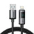 USB-A (męski) || Lightning (męski)