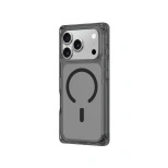 AmazingThing Omni Case für iPhone 17 Pro MagSafe-kompatibel – Schwarz