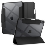 Spigen Ultra Hybrid Pro iPad Air 13&quot; 2024 Case - Black