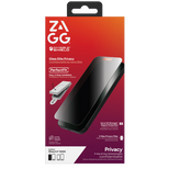 ZAGG Invisibleshield Glass Elite Sichtschutzglas für iPhone 17
