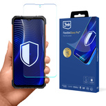 Hybridglas 3mk FlexibleGlass Pro für Cubot KingKong Ace 2