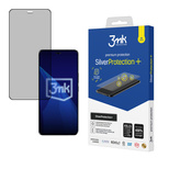 Schutzfolie 3mk SilverProtection+ für Honor Magic7 Lite