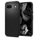 Spigen Thin Fit Case for Google Pixel 8A - Matte Black