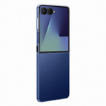 Samsung Clear Case for Samsung Galaxy Z Flip7 - transparent